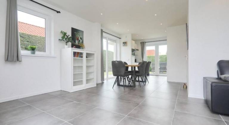House with 3 rooms for 6 persons — photo 4