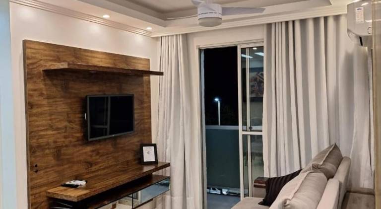 50 m&sup2; Ferienwohnung