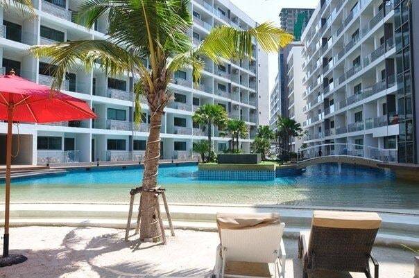 Apartamento Na Kluea