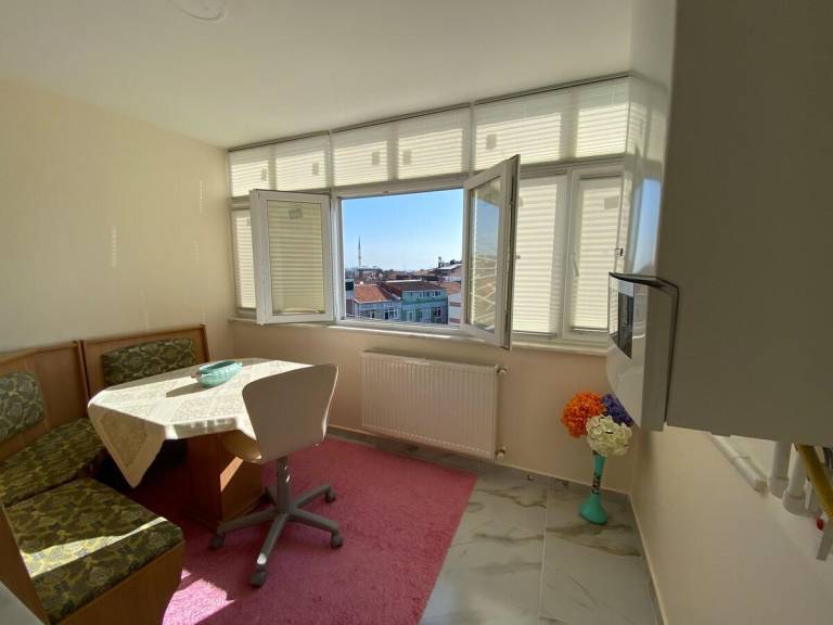 Apartment Zeytinburnu