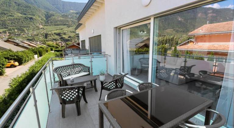 Holiday apartment with 1 room for 4 persons — photo 5