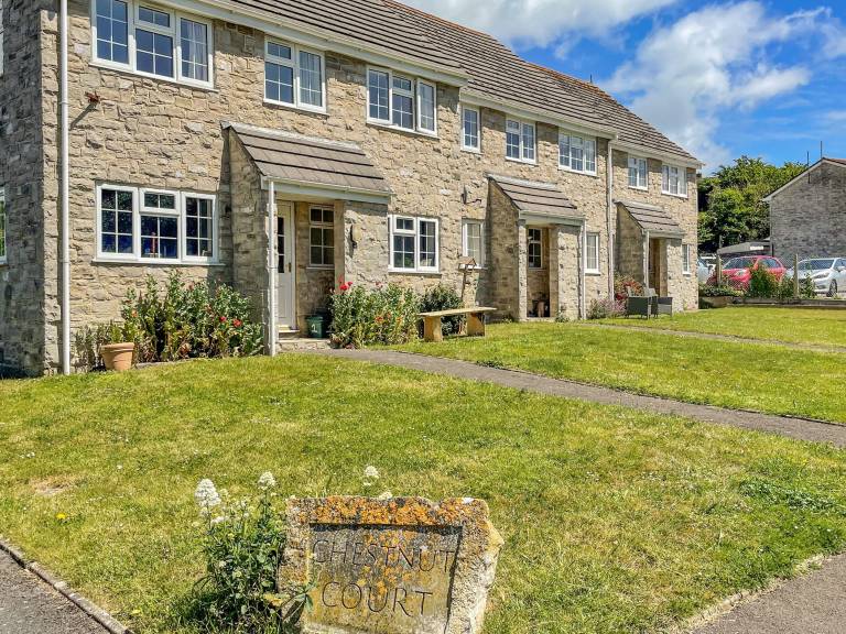 Landhaus West Lulworth