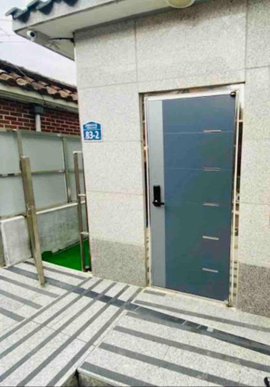 Wonderful apartment | Next to Bukchon Hanok Village | Perfect for remote work | Pet-friendly — photo 5