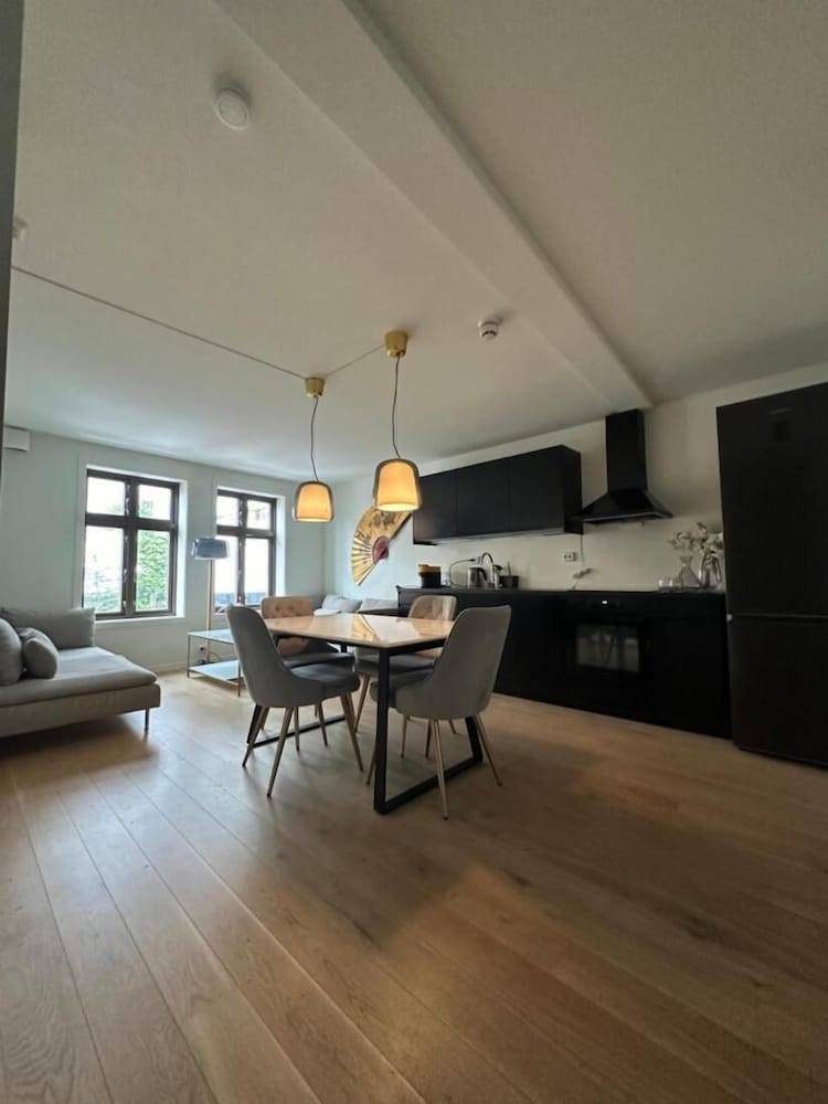 Ferienwohnung Stavanger