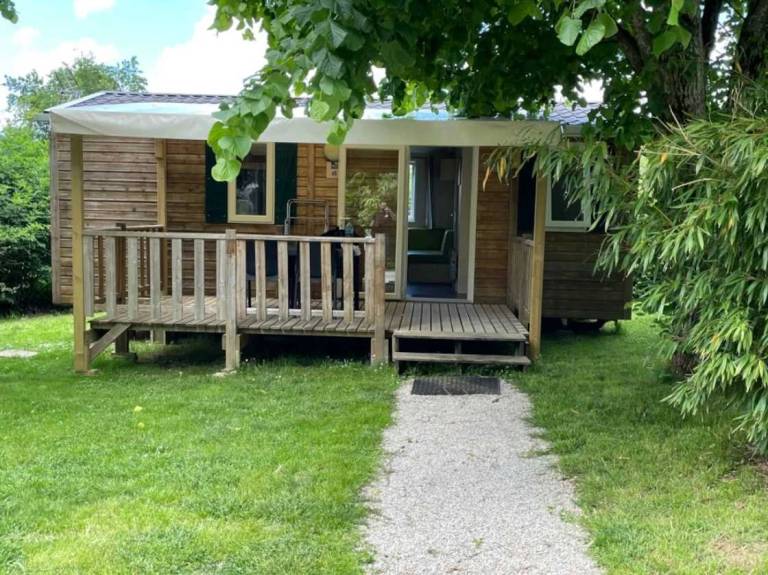 Camping Sorèze