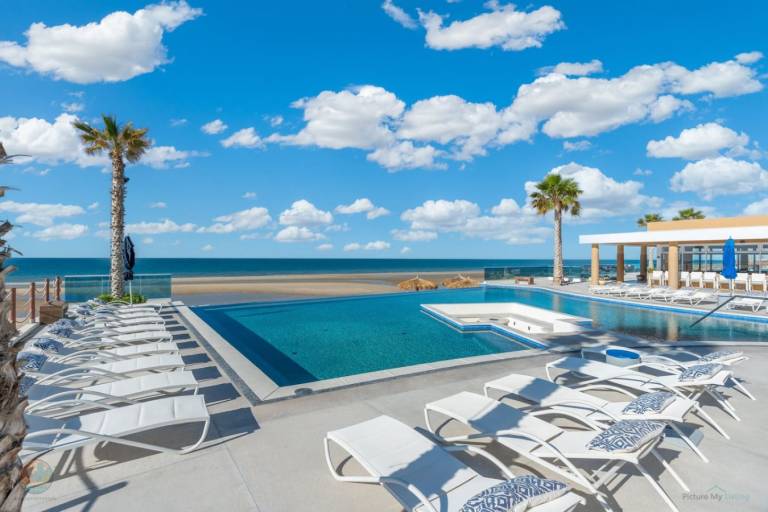 Departamento  Las Conchas