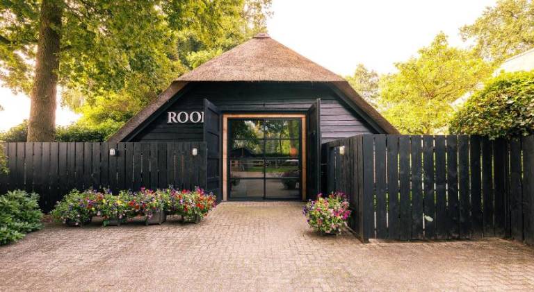 Veluwse Bosrand Suite