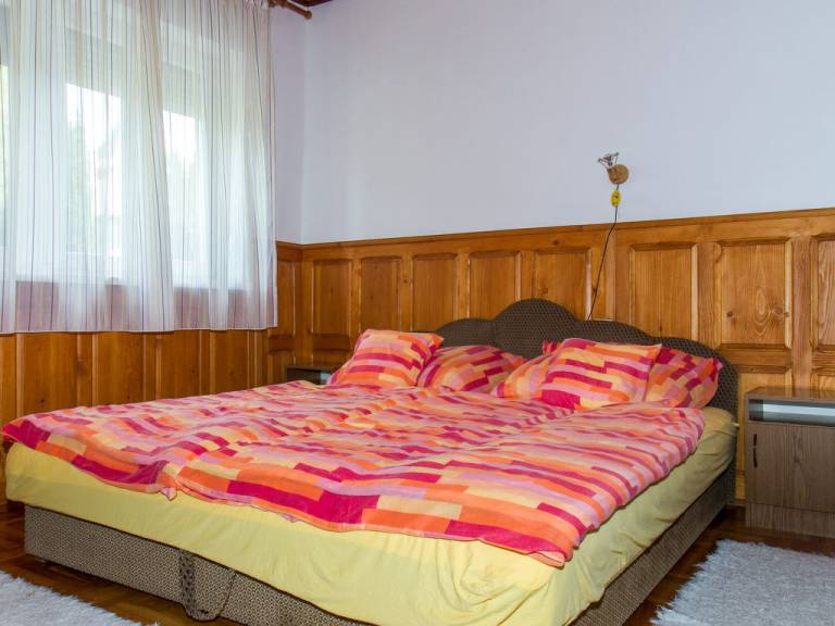 House Balatonmáriafürdő