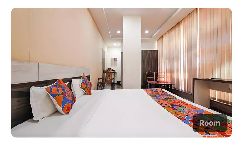 Lavish Residencey — photo 2