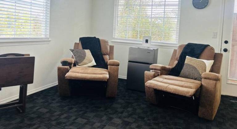 Apartment with 1 room for 4 persons in Boise, ID