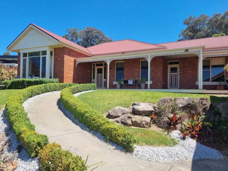 House Wodonga
