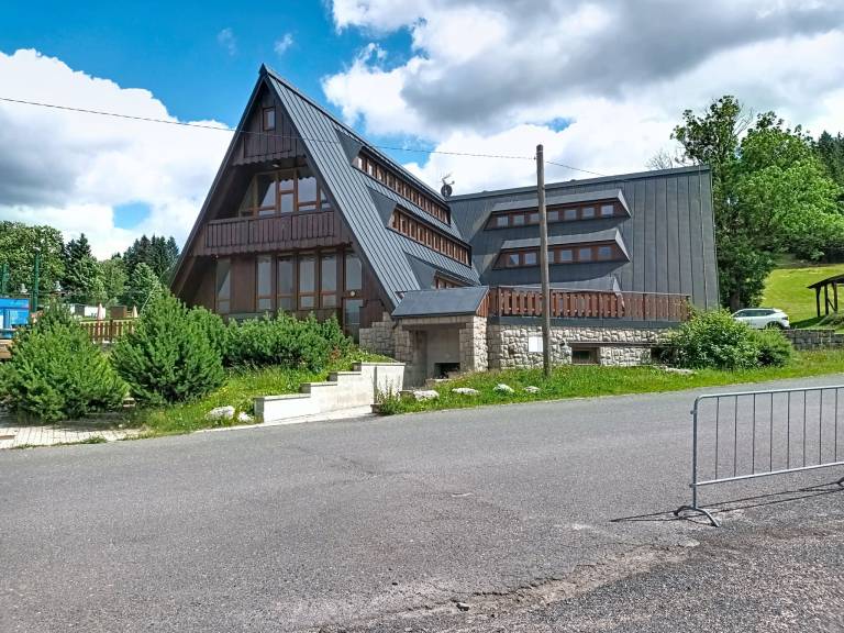 Ferienwohnung Johannesberg