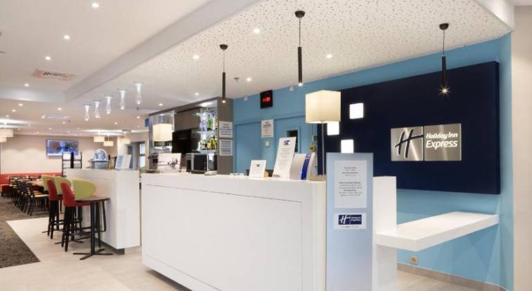 Holiday Inn Express Amiens By IHG — photo 5