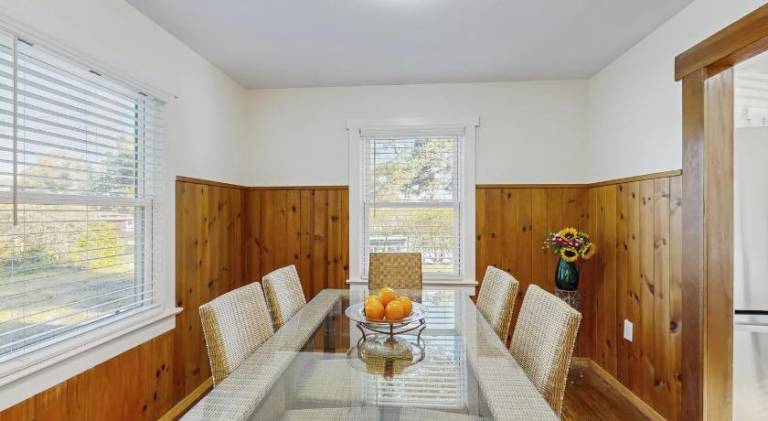 Vacation home with 2 rooms for 4 persons — photo 5