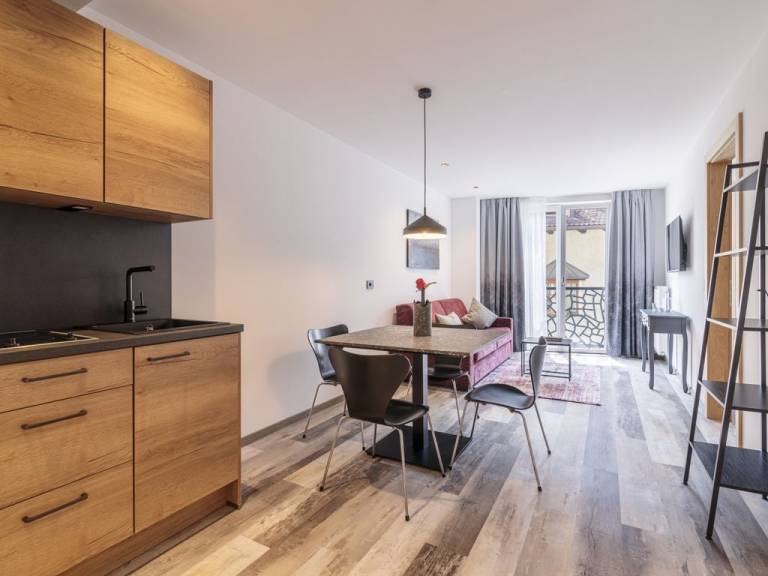 Ferienwohnung in Sterzing, Südtirol, Italien