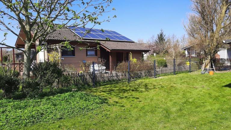 Ferienwohnung  Tetenbüll