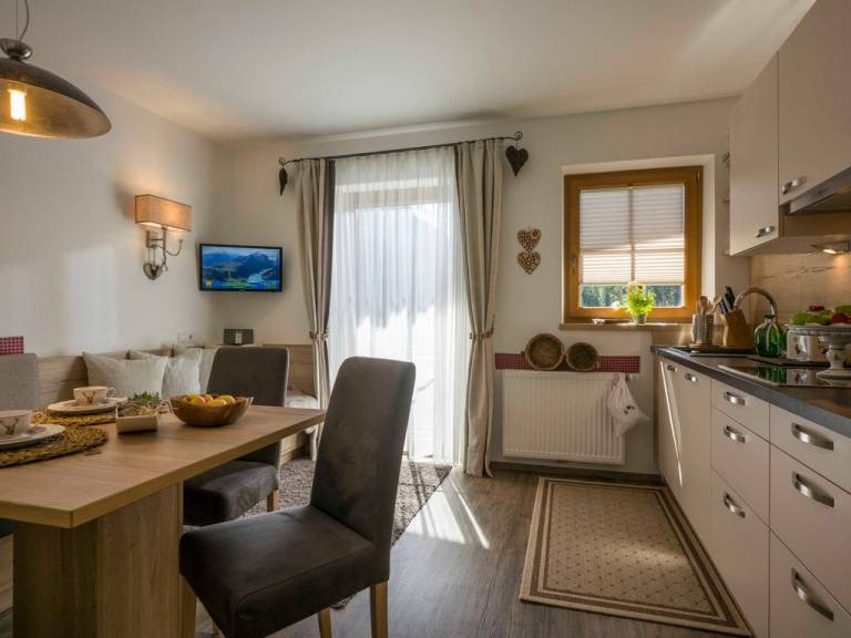 Ferienwohnung Gerlos