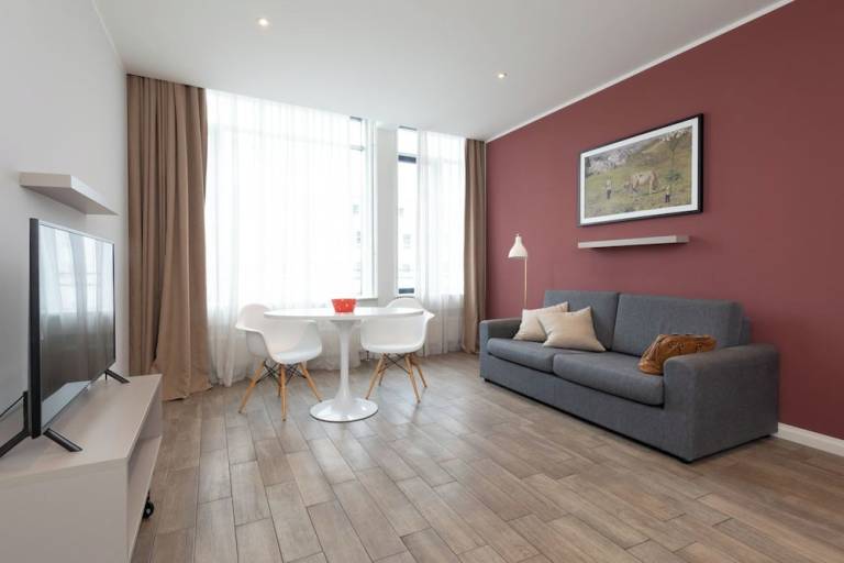 Apartment Laim