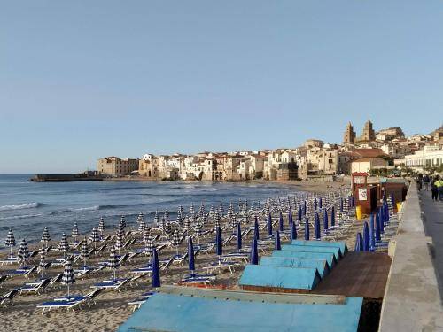 Cathedrale Terrace Rooms Cefalu — photo 3