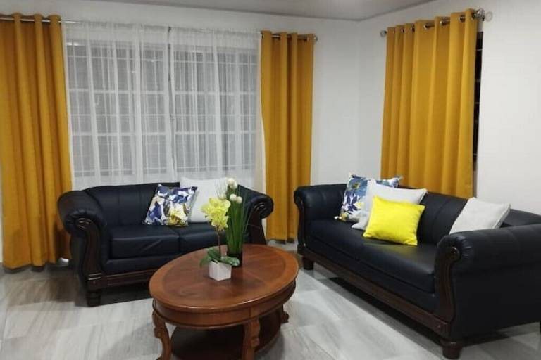 Apartamento Puerto Plata