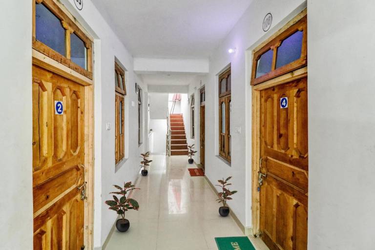 Hotel O Neelkanth — photo 5