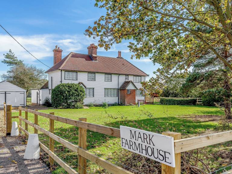 Cottage  Maldon