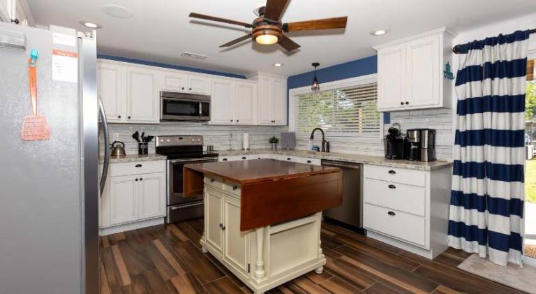 Pleasant vacation home | Pets allowed — photo 2
