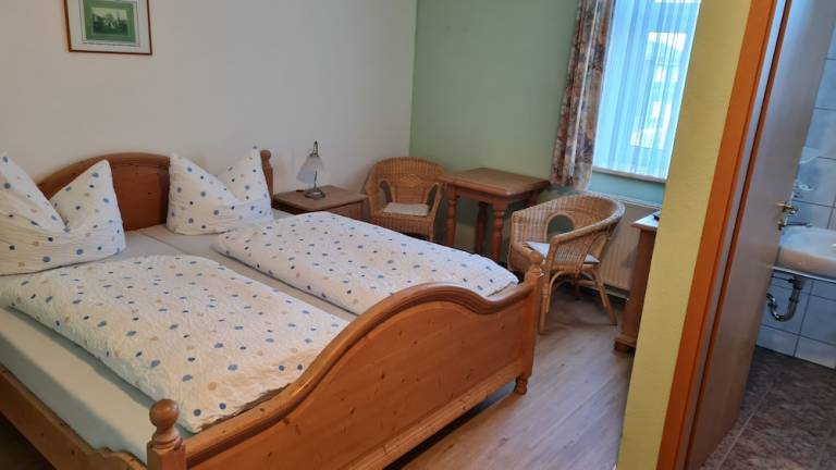 Unterkunft Masserberg