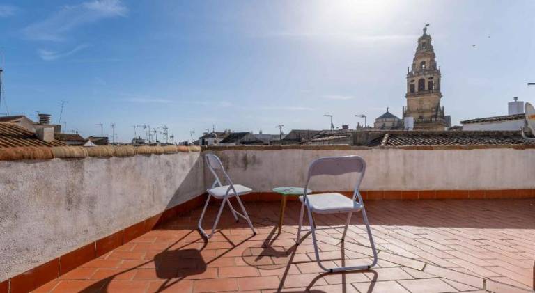 Rental apartment | Near Mosque–Cathedral of Córdoba — photo 4