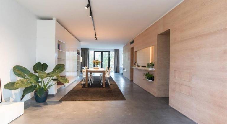105 m² Ferienwohnung