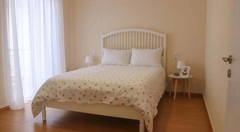 Holiday apartment with 1 room for 2 persons in Patras