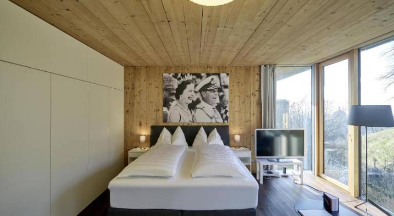 Ferienwohnung  Gemeinde Lochau