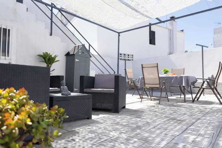 Chalet Sanlúcar de Barrameda