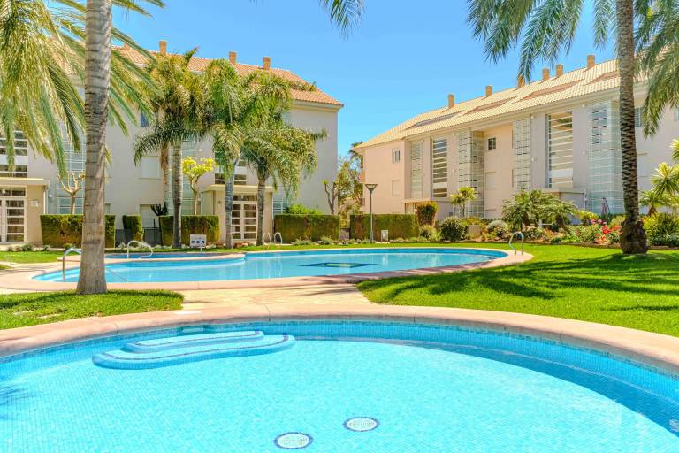 Ferienwohnung in Platja de l'Arenal, Javea Rentals für max. 6 Personen Ferienwohnung in Platja de l'Arenal, Javea Rentals für max. 6 Personen