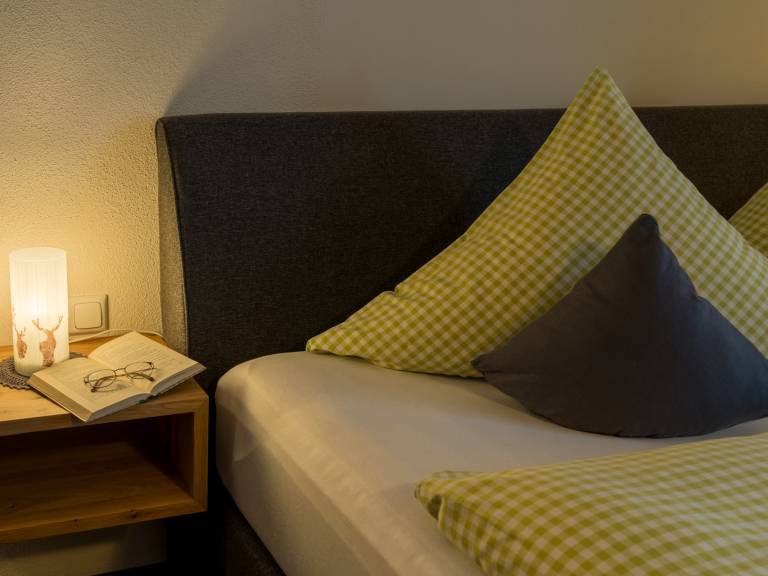 Ferienwohnung Füssen