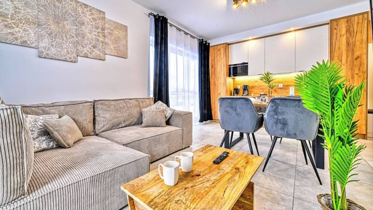 Ferienwohnung Bad Flinsberg