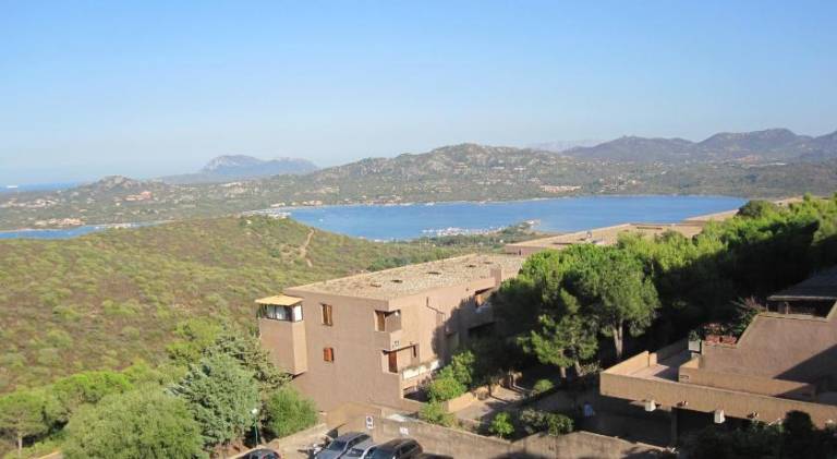 Serviced apartment with garden & patio | Dogs allowed in Olbia