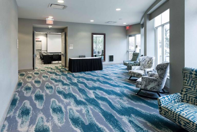 HIlton Garden Inn Detroit/Novi — photo 4