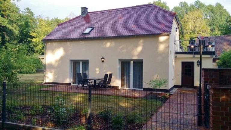 Ferienwohnung Tätzschwitz