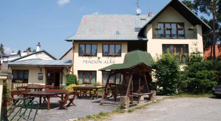 Bed & Breakfast Hirschberg am See