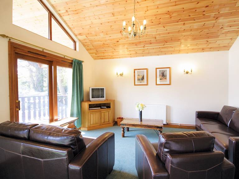 Cabin Stalham