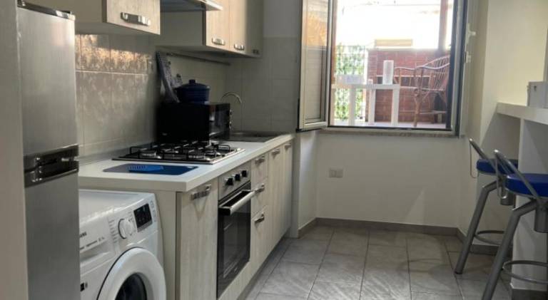 Apartment with 2 rooms for 4 persons — photo 4
