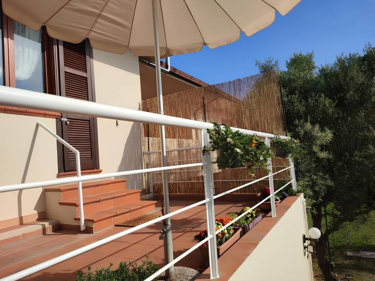 Casa Falconara Marittima