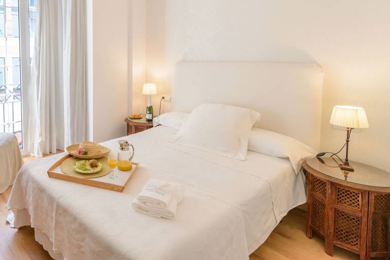 Ferienwohnung Málaga