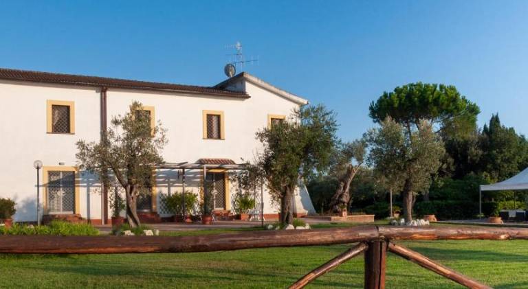 Casa Sessa Aurunca
