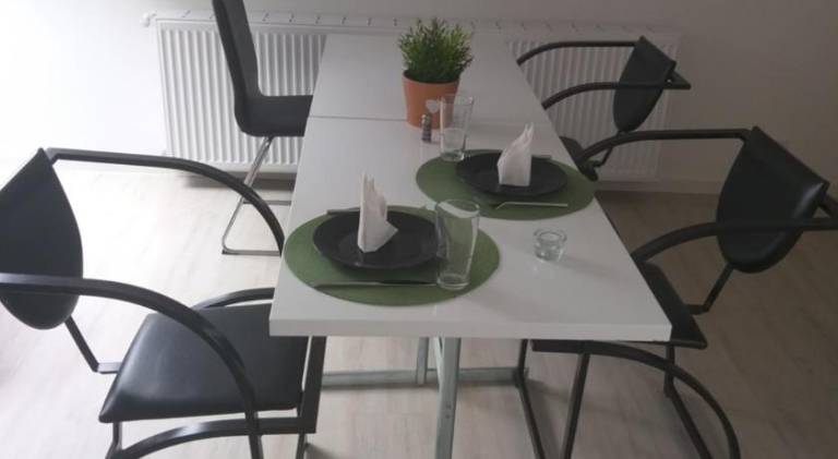 Rental apartment with 2 rooms for 5 persons — photo 3