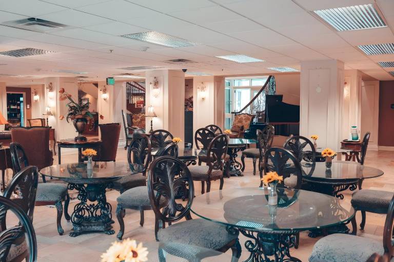 Spark by Hilton Tuscumbia Muscle Shoals in Tuscumbia, AL