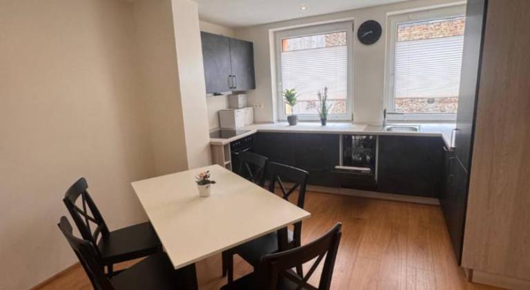 Rental apartment with 2 rooms for 5 persons — photo 4