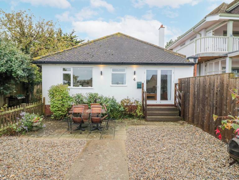 Cottage Walmer