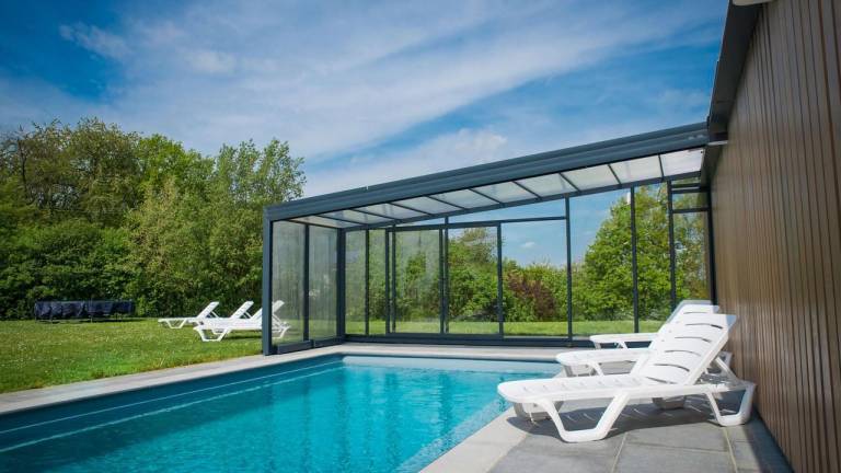 Ferienhaus  Bende
